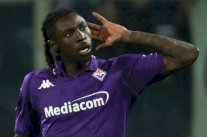 بطولة إيطاليا: فيورنتينا ينتقد الاساءات العنصرية بحق مويس كين