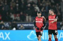 بطولة ألمانيا: ليفركوزن لإحياء صراع اللقب مع بايرن في قمة ساخنة