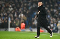 بطولة إنكلترا: غوارديولا يكشف مشاكل سيتي