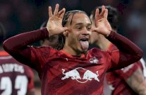 بطولة ألمانيا: لايبزيغ يعود إلى سكة الانتصارات