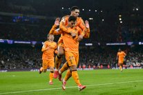 إبراهيم دياس ورحلة إثبات الذات في ريال مدريد