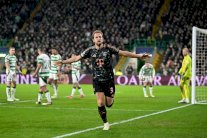 دوري أبطال أوروبا: بايرن لتأكيد تفوقه على سلتيك وميلان لتفادي الخروج