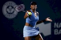 إنديان ويلز: مشاركة فينوس وليامس وكفيتوفا ببطاقة دعوة