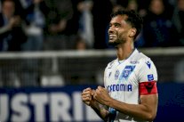 بطولة فرنسا: اوكسير يكرم وفادة مرسيليا ويسدي خدمة لسان جرمان وليل يهزم موناكو ويزيحه عن المركز الرابع