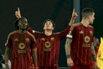 يوروبا ليغ: ديبالا يقود روما إلى الفوز على بورتو وبلوغ ثمن النهائي