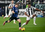 بطولة إيطاليا: إنتر ونابولي لوقف نزيف النقاط