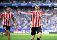 بطولة إسبانيا: بلباو يتعادل أمام إسبانيول في مواجهة شهدت هتافات عنصرية