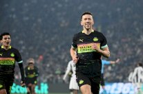 دوري أبطال أوروبا: بيريشيتش خصم يوفنتوس المزعج أمام تحد جديد