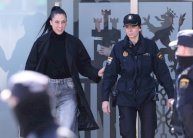 القبلة القسرية: هيرموسو ستستأنف الحكم على روبياليس