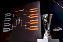 يوروبا ليغ: يونايتد يواجه سوسييداد وروما يلتقي بلباو