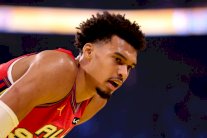 أن بي ايه: ويمبانياما يغيب حتى نهاية الموسم المنتظم بسبب