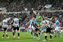 بطولة إنكلترا: 4 أهداف في 11 دقيقة لنيوكاسل تضعه في المركز الرابع