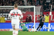 بطولة ألمانيا: بايرن يغلب شتوتغارت ويبتعد في الصدارة موقتا بفارق 11 نقطة