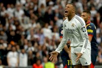 كأس إسبانيا: مبابي يغيب عن مواجهة سوسييداد لعدم تعافيه