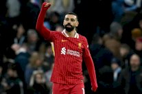 بطولة إنكلترا: صلاح المدهش من رقم قياسي الى آخر