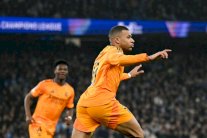 بطولة إسبانيا: أنشيلوتي يؤكد جاهزية مبابي لمواجهة ريال بيتيس