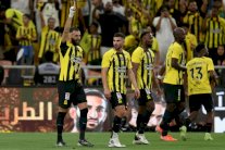 بطولة السعودية: الاتحاد المنتشي من فوزه الكبير على الهلال لتعزيز الصدارة