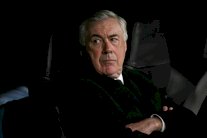 كأس إسبانيا: أنشيلوتي يؤكد أن 