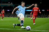 غوارديولا يؤكد أن دي بروين 