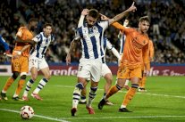 كأس إسبانيا: أسنسيو تأثر بهتاف الموت ضده بحسب أنشيلوتي