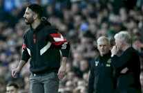 بطولة إنكلترا: أموريم يشدد على ضرورة تفادي أخطاء التعاقدات