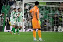 بطولة إسبانيا: إيسكو يقود بيتيس لاسقاط فريقه السابق ريال مدريد