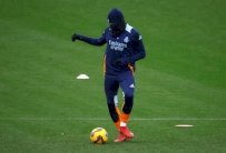 تقلب مستوى مبابي