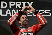 موتو جي بي: الإسباني مارك ماركيس يحرز المركز الأول في جائزة تايلاند الكبرى