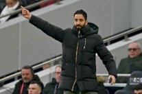 بطولة إنكلترا: أموريم