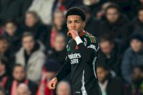 دوري أبطال أوروبا: أرسنال يكتسح أيندهوفن بسباعية ويحسم بنسبة كبيرة تأهله الى ربع النهائي