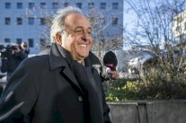 النيابة العامة تطالب بسجن بلاتر وبلاتيني لسنة وثمانية أشهر مع وقف التنفيذ