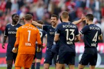 بطولة ألمانيا: بايرن وليفركوزن يسقطان على أرضيهما قبل قمتهما القارية