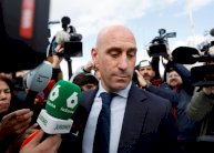 النيابة العامة تطلب إلغاء محاكمة روبياليس وإعادتها بسبب