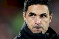 بطولة إنكلترا: أرتيتا يحذر من أن مانشستر يونايتد لا يزال يشكل تهديدا