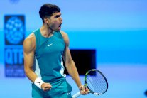 دورة إنديان ويلز: ألكاراس الساعي للقب ثالث تواليا