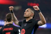 دوري أبطال أوروبا: برشلونة المنقوص على مشارف ربع النهائي