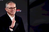 دومينيكالي يمدد عقده كرئيس ومدير تنفيذي للفورمولا واحد حتى 2029