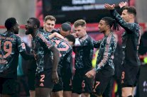 بطولة ألمانيا: بايرن يواصل هدر النقاط بتعادل مع أونيون برلين