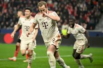 دوري أبطال أوروبا: بايرن يؤكد تفوقه على ليفركوزن ويبلغ ربع النهائي