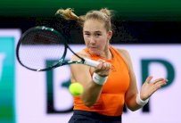 المراهقة أندرييفا تركز على مبارياتها بدلا من التصنيف