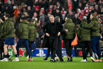 دوري أبطال أوروبا: سان جرمان بحلته الجديدة يعلن عن نفسه بقوة