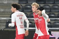 بطولة فرنسا: صدمة أخرى لليل بسقوطه بهدف للمصري محمد وموناكو ثالثا