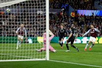 دوري أبطال أوروبا: أستون فيلا يجدد فوزه على كلوب بروج المنقوص ويبلغ ربع النهائي