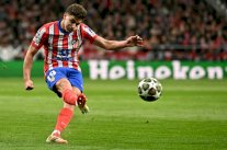 دوري أبطال أوروبا: ويفا يدرس إجراء تعديل حول ركلات الجزاء بعد واقعة ألفاريس