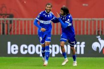 بطولة فرنسا: نيس يفرط بتقدمه ويتعادل مع أوكسير في الوقت القاتل