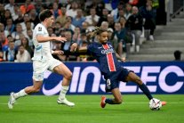 بطولة فرنسا: كلاسيكو سان جرمان ومرسيليا في الواجهة