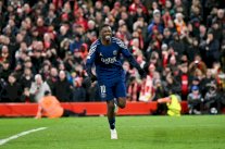 دوري أبطال أوروبا: سان جرمان يُسقط ليفربول بركلات الترجيح ويبلغ ربع النهائي