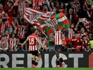 يوروبا ليغ: نيكو وليامس يقود بلباو لبلوغ ربع النهائي على حساب روما