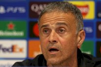 دوري أبطال أوروبا: الفائز بين ليفربول وسان جرمان سيبلغ النهائي وفقا لإنريكي