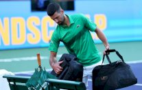 دورة إنديان ويلز: ألكاراس إلى الدور الثالث و